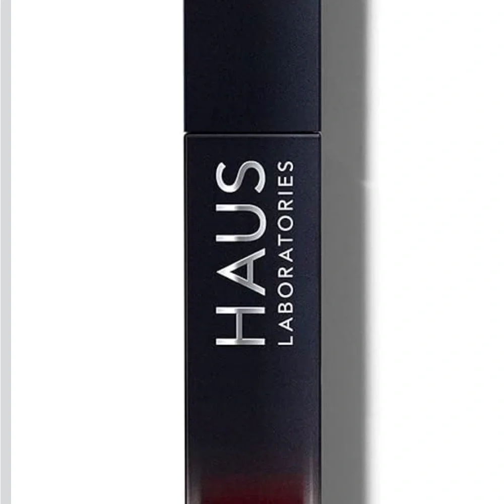 Haus Labs by Lady Gaga Le Riot Ultra Shine Red Lip Gloss *shade Werk* New